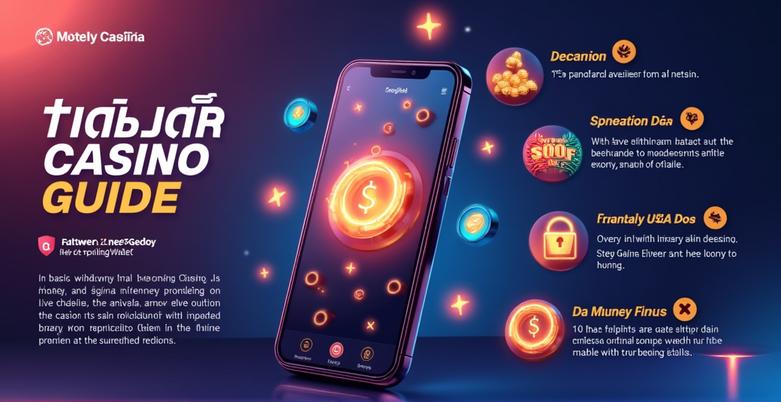 TrueMoney Wallet สำหรับคาสิโนออนไลน์