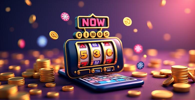 สล็อตมือถือเล่นได้ทุกที่