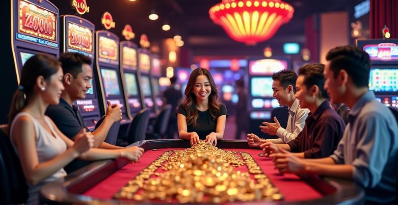 โปรโมชั่น ฝากแรก ของ วัน